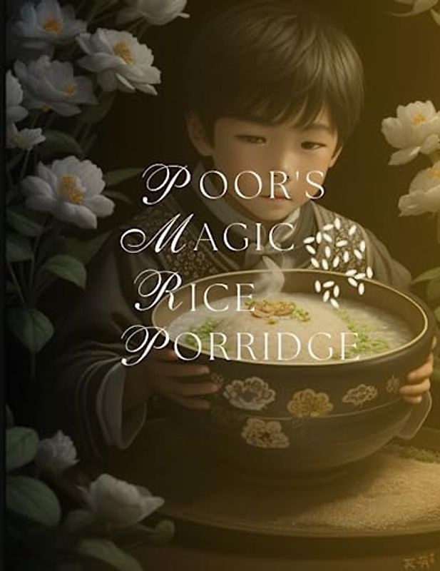 Poor's Magic Rice Porridge: Poor's Magic Pot Recovered