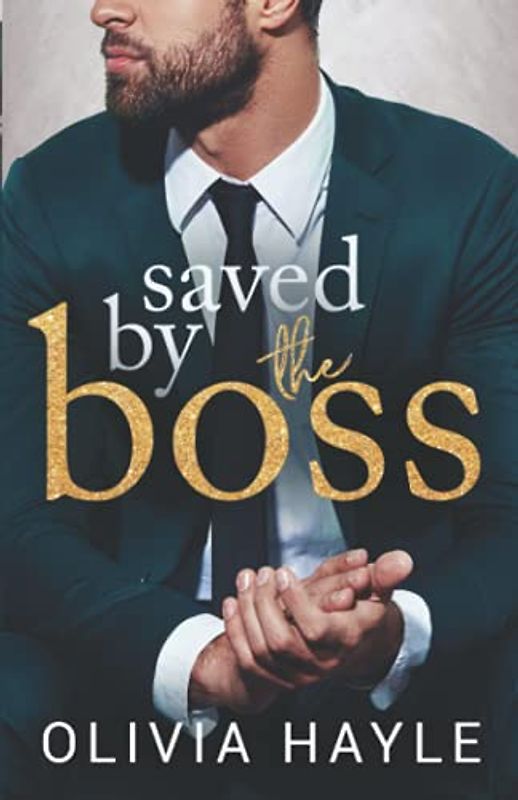 Saved by the Boss (New York Billionaires, Band 2)