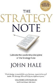 The Strategy Note