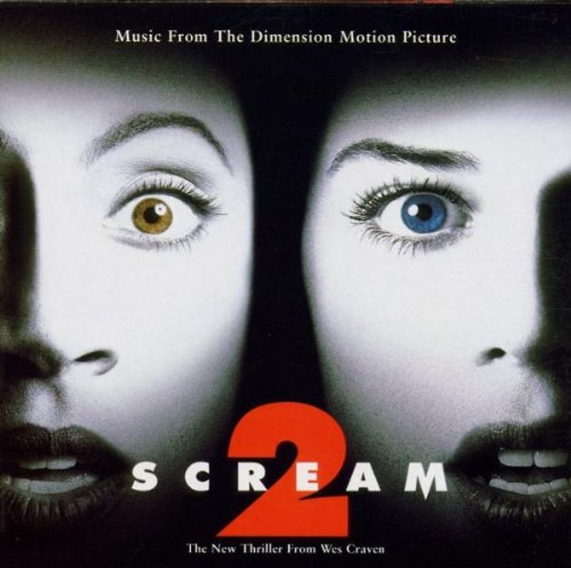 Scream 2 [Soundtrack]