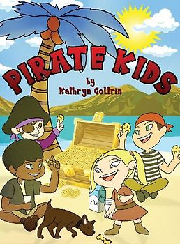 Pirate Kids