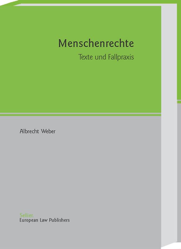 Menschenrechte