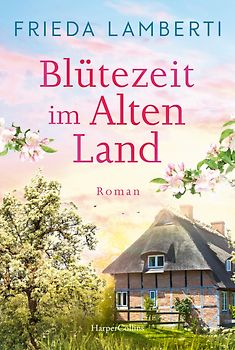 Blütezeit im Alten Land