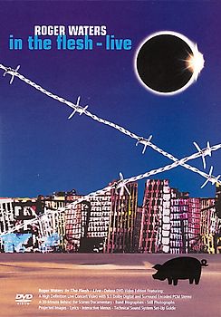 Roger Waters - In The Flesh (Live)