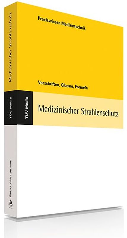 Medizinischer Strahlenschutz