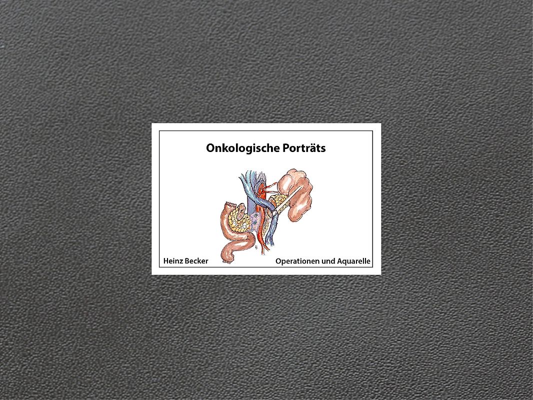 Onkologische Porträts