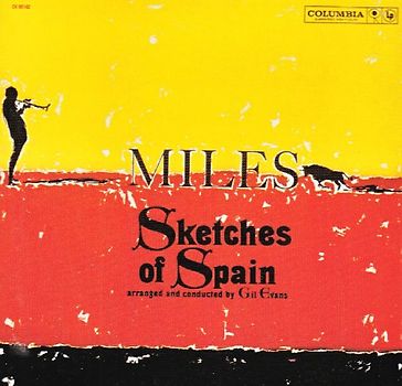 Miles Davis - Sketches of Spain
