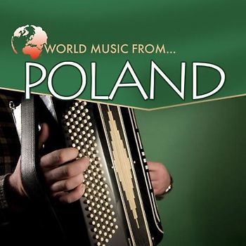Various - World Music from Poland