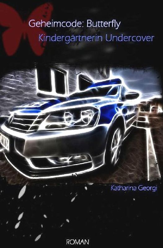 Geheimcode: Butterfly