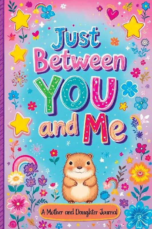 Just Between You and Me