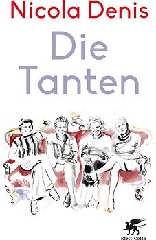 Die Tanten