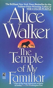 The Temple of My Familiar