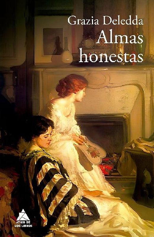 Almas Honestas