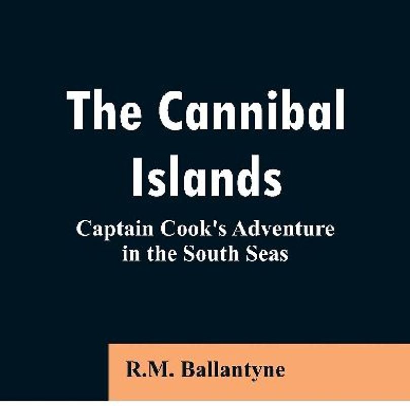 The Cannibal Islands