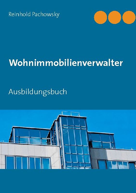 Wohnimmobilienverwalter