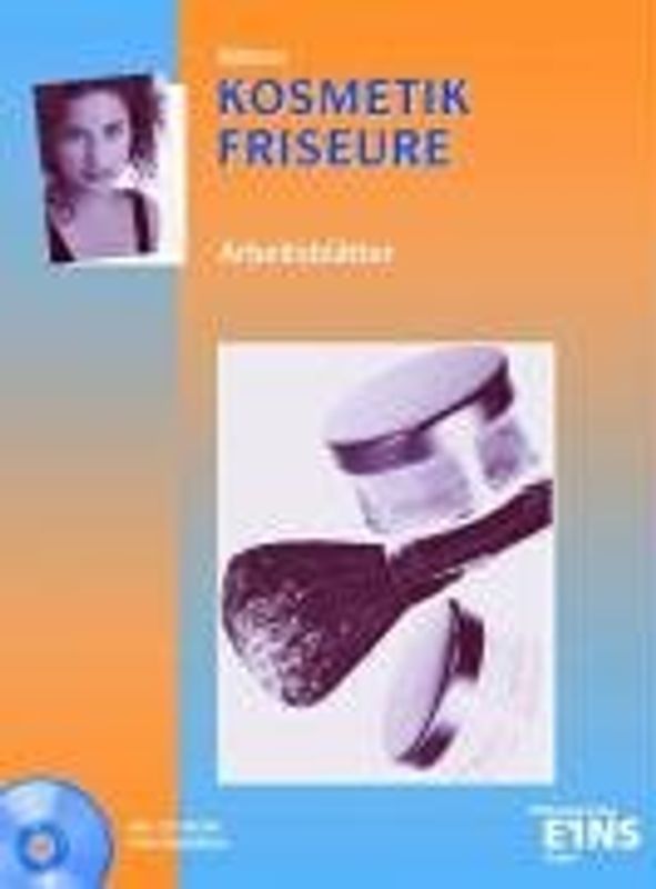 Friseurpaket 2./3. Ausbildungsjahr / Kosmetik Friseure und Kosmetiker