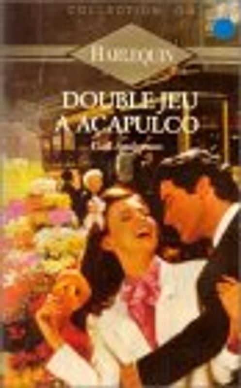 Double jeu à Acapulco