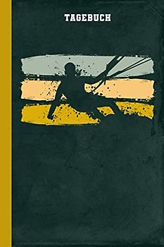 Tagebuch: Kite Surfen (Für Produktivität und Erfolg, Band 1)