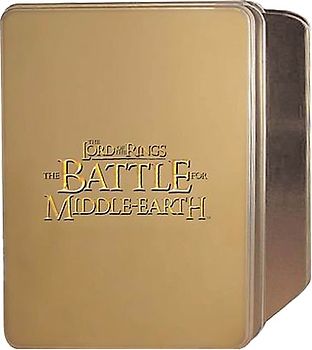 Der Herr der Ringe: Die Schlacht um Mittelerde [Limited Edition] PC Spiele