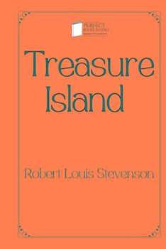 Treasure Island: Perfect Books Studio Edition