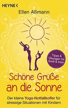 Schöne Grüße an die Sonne