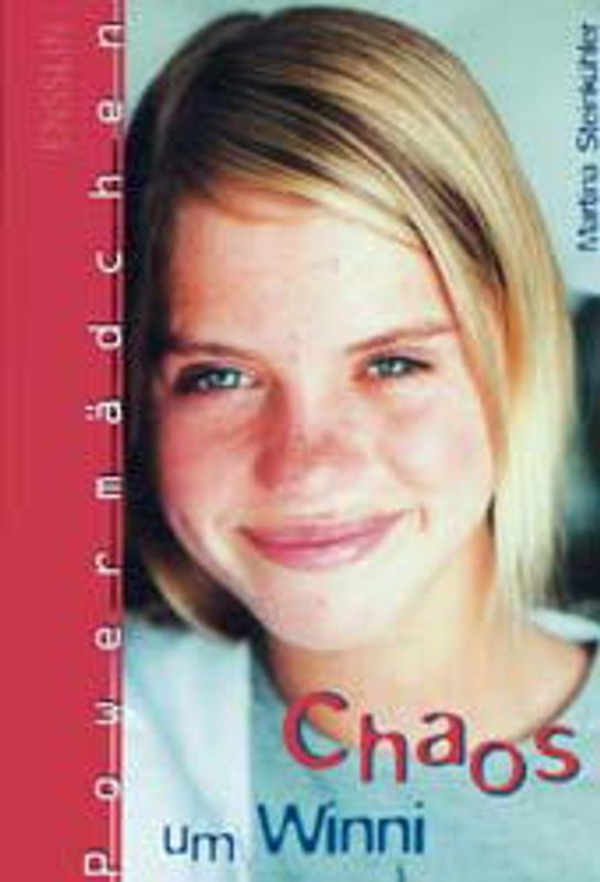 Chaos um Winni