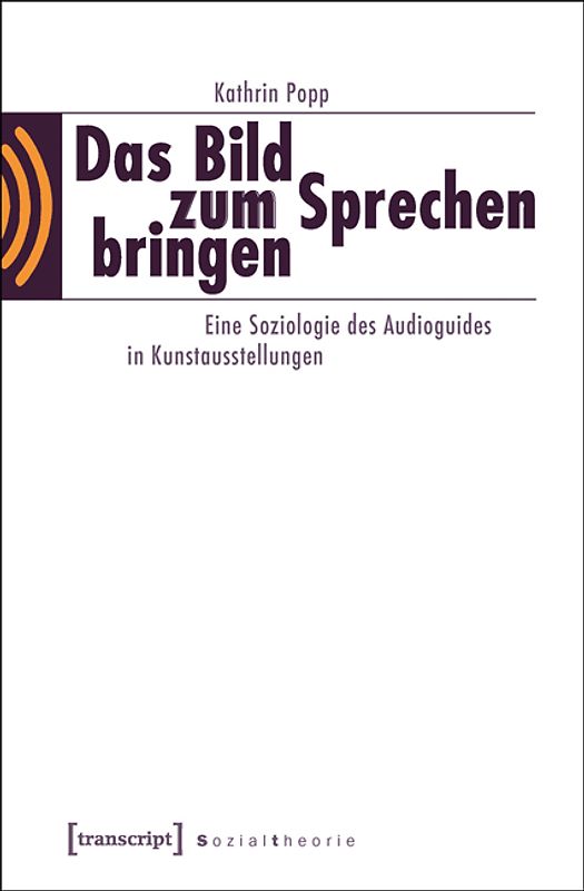 Das Bild zum Sprechen bringen