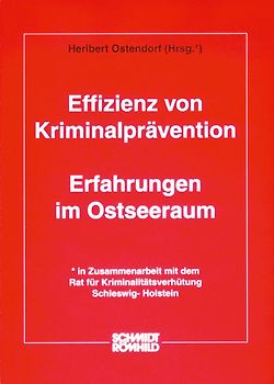 Effizienz von Kriminalprävention