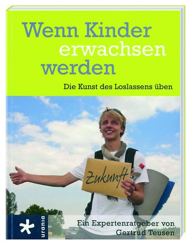 Wenn Kinder erwachsen werden