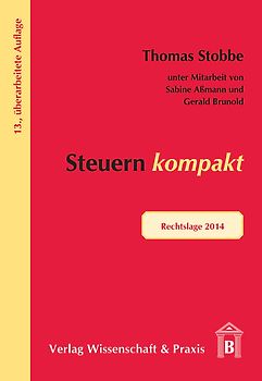 Steuern kompakt