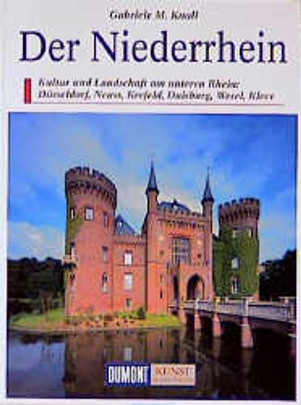 Der Niederrhein