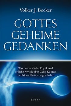 Gottes geheime Gedanken