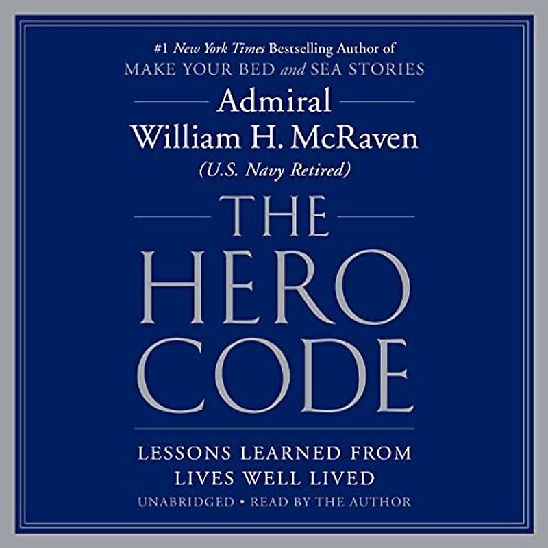 The Hero Code