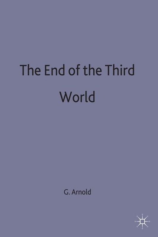 The End of the Third World