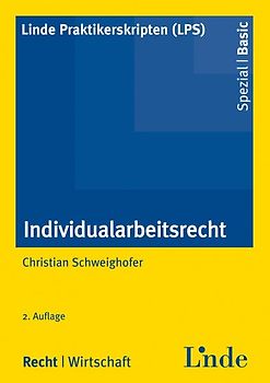 Individualarbeitsrecht
