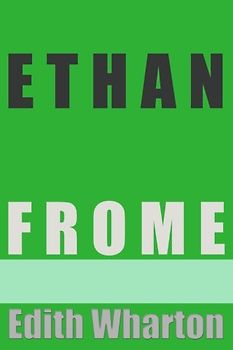 Ethan Frome