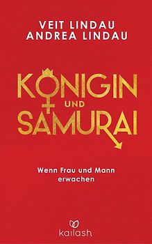 Königin und Samurai