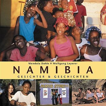 Namibia