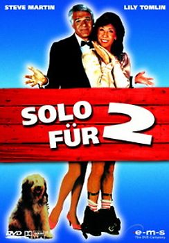 Solo für Zwei DVD