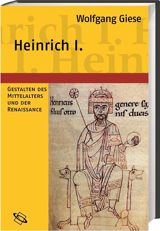 Giese, Heinrich I.