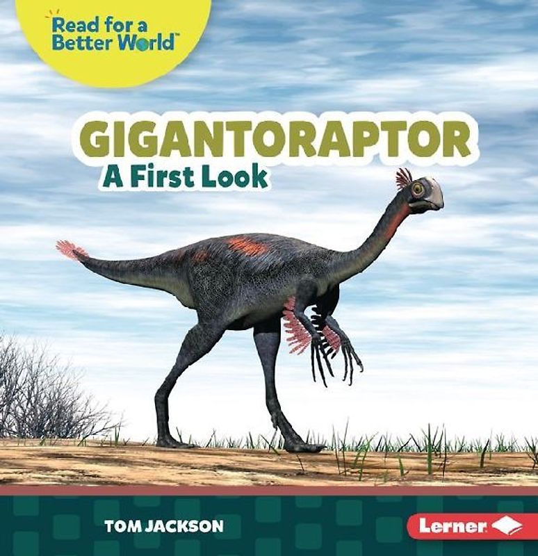 Gigantoraptor