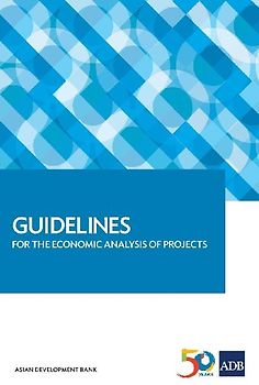 Guidelines for the Economic Analysis of Projects
