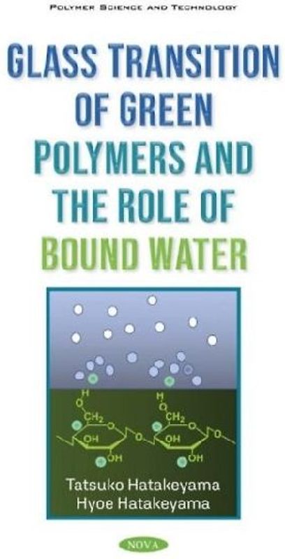 Glass Transition of Green Polymers