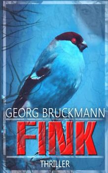FINK: Strähnchen und der Killer [Band 3] (Strähnchen und der Killer - Thriller-Serie, Band 3)