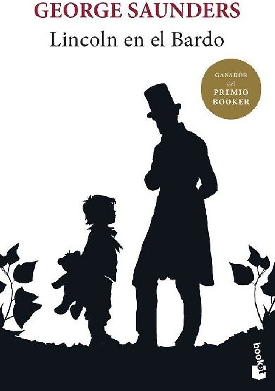 Lincoln en el Bardo