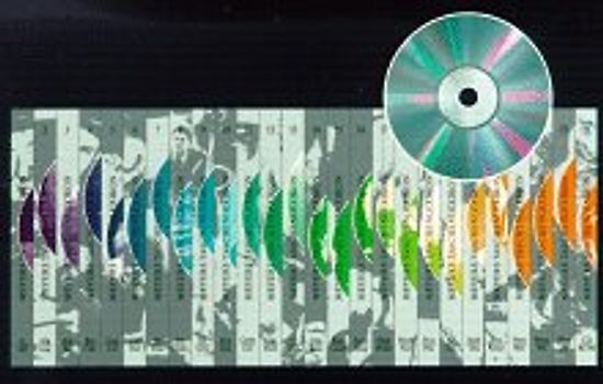 Meyers Grosses Taschenlexikon