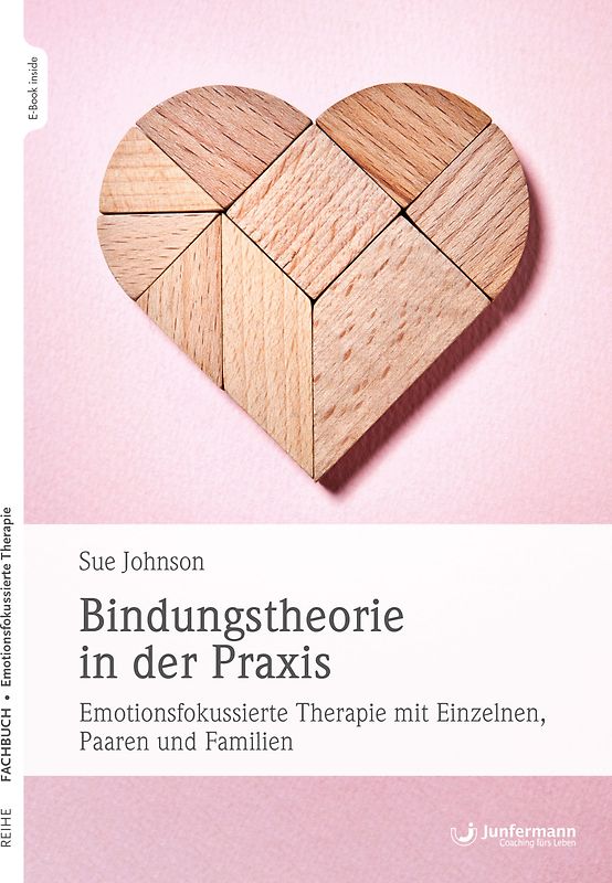Bindungstheorie in der Praxis
