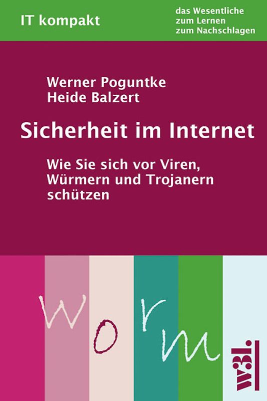 Sicherheit im Internet