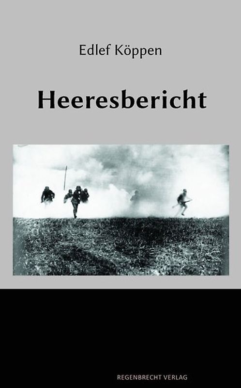 Heeresbericht