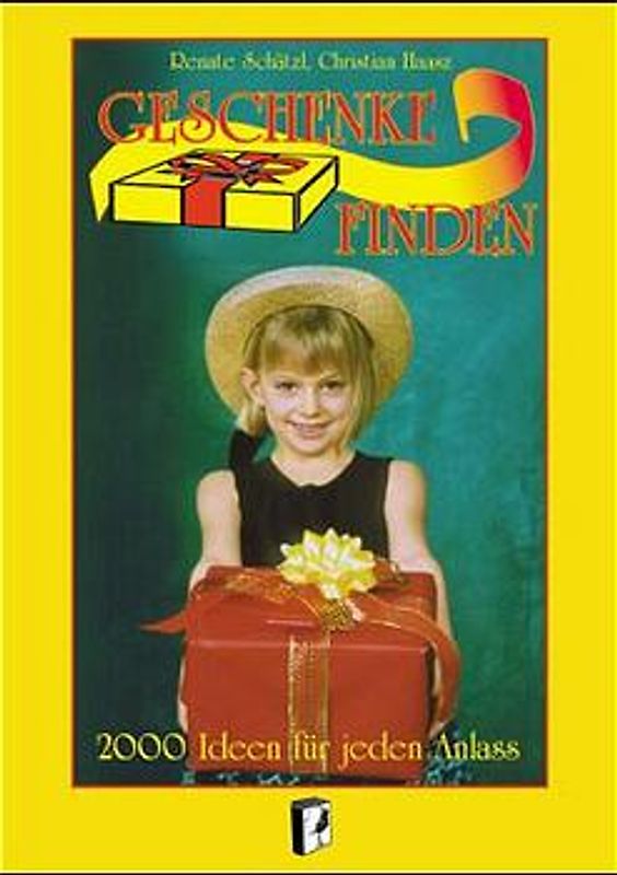 Geschenke finden